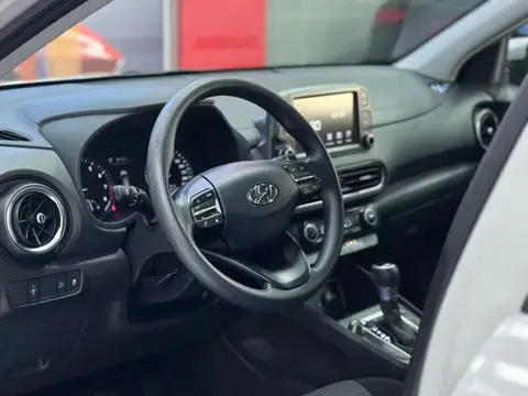 Hyundai Kona 2.0L Smart+ 2022